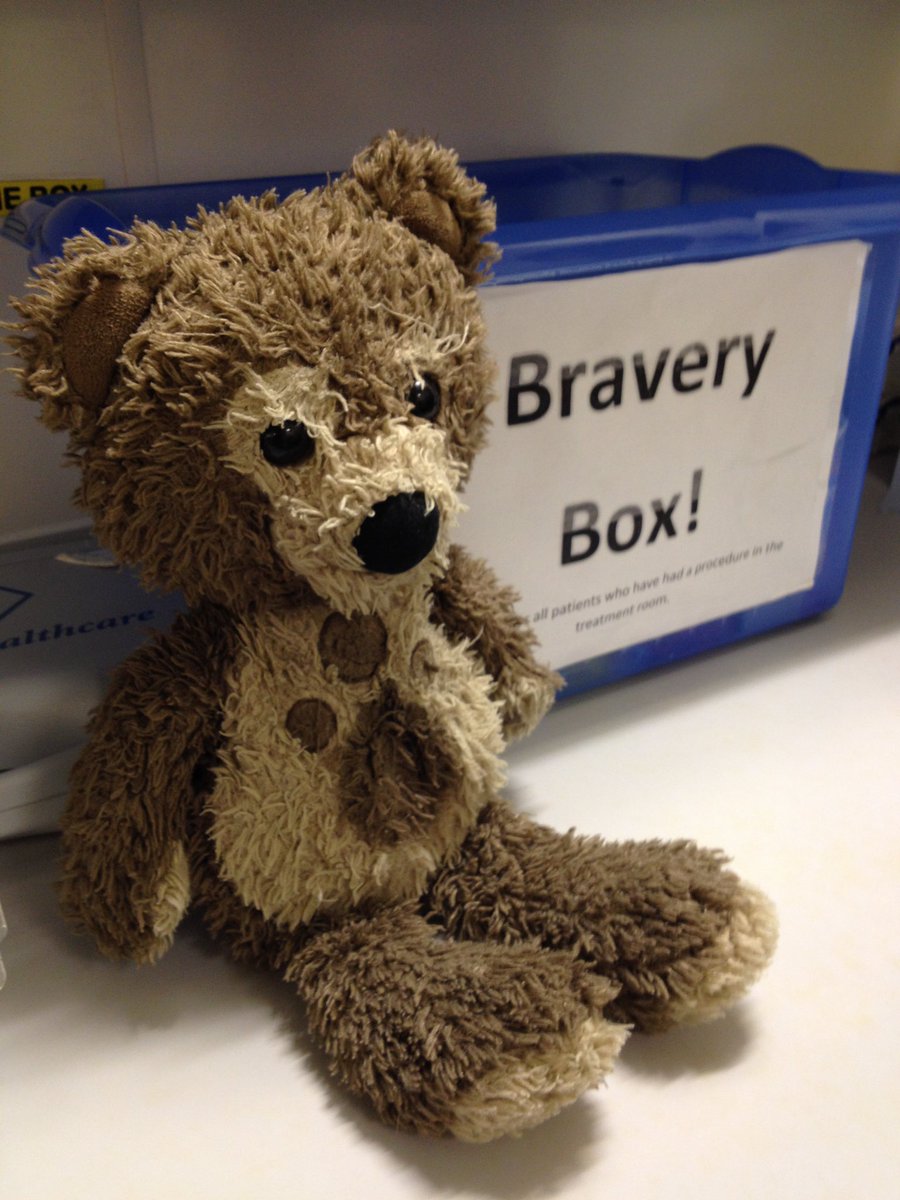 Meet Charlie the Bear - his little human best friend is very vulnerable. Like thousands of people he has breathing issues and severe asthma - conditions you can’t see.