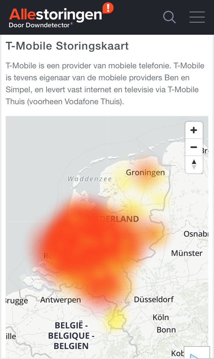 Leef mee met de ree tweet media
