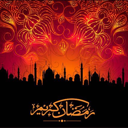 netcomsmart's tweet image. رمضان کریم