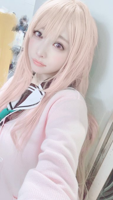 コスプレイヤーみぃこのTwitter画像31