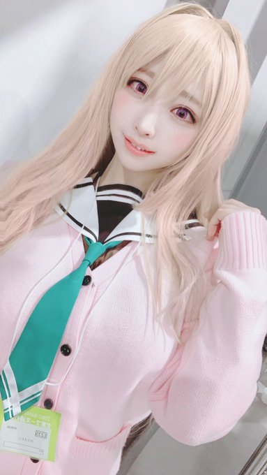 コスプレイヤーみぃこのTwitter画像32