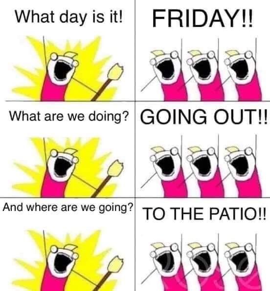 Shes_ElectricUK's tweet image. 💥Happy Friday Twitter Peeps💥 #OffTheTools #FridayMotivation #lockdownextension #BeKindToEachOther #StayAtHomeAndStaySafe