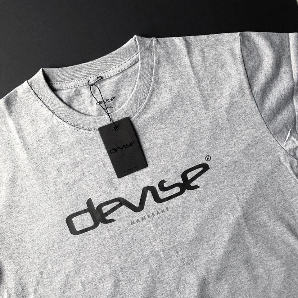 depotbydevise's tweet photo. @deviseclothing Namesake Logo(Heather Grey) Tee. Available size: S, M, L, XL. RM89.
Details: https://t.co/G5krw2ZTHZ or text us +6013 380 2798
*We accept Visa/Mastercard and Internet Banking (FPX)
#depobydevise #devisenamesake #deviseclothing https://t.co/L2LquqSCsS