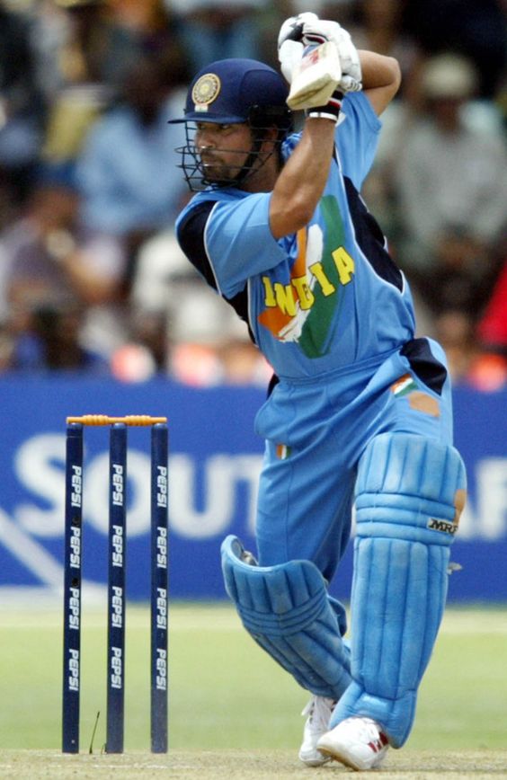At the age of 30 :  @sachin_rt scored 673 runs in 11 matches in  @cricketworldcup at 61.18 - most by any player in single WC edition. #HappyBirthdaySachin