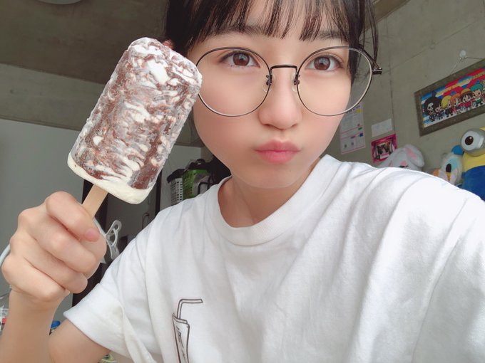 今村麻莉愛のTwitter画像27