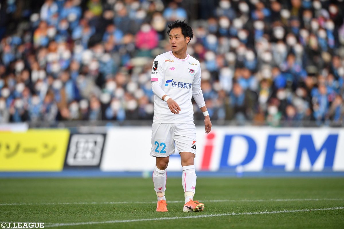 🎂HAPPY BIRTHDAY🎂 本日、4月24日は #サガン鳥栖 の #小屋松知哉 選手