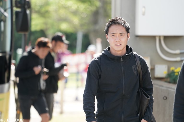 🎂HAPPY BIRTHDAY🎂 本日、4月24日は #サガン鳥栖 の #小屋松知哉 選手