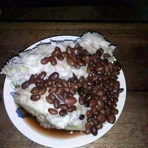 This is the food we were promised by the government. Disgusting. #lockdownextension https://t.co/pnd<a href="/tag/lockdownextension"class="tags"><span>#lockdownextension</span></a>