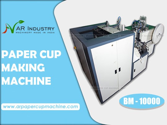machine_ar's tweet photo. Paper Cup Machine Cost in Bangalore – AR Industry https://t.co/APL5XKGaZQ https://t.co/ZI8rXC8l1Y