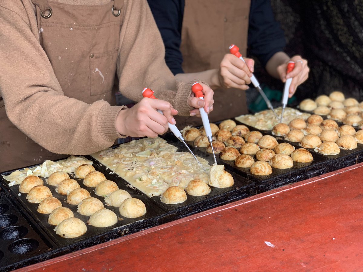 たこやきロック (@takoyaki_rock69) / Posts / X