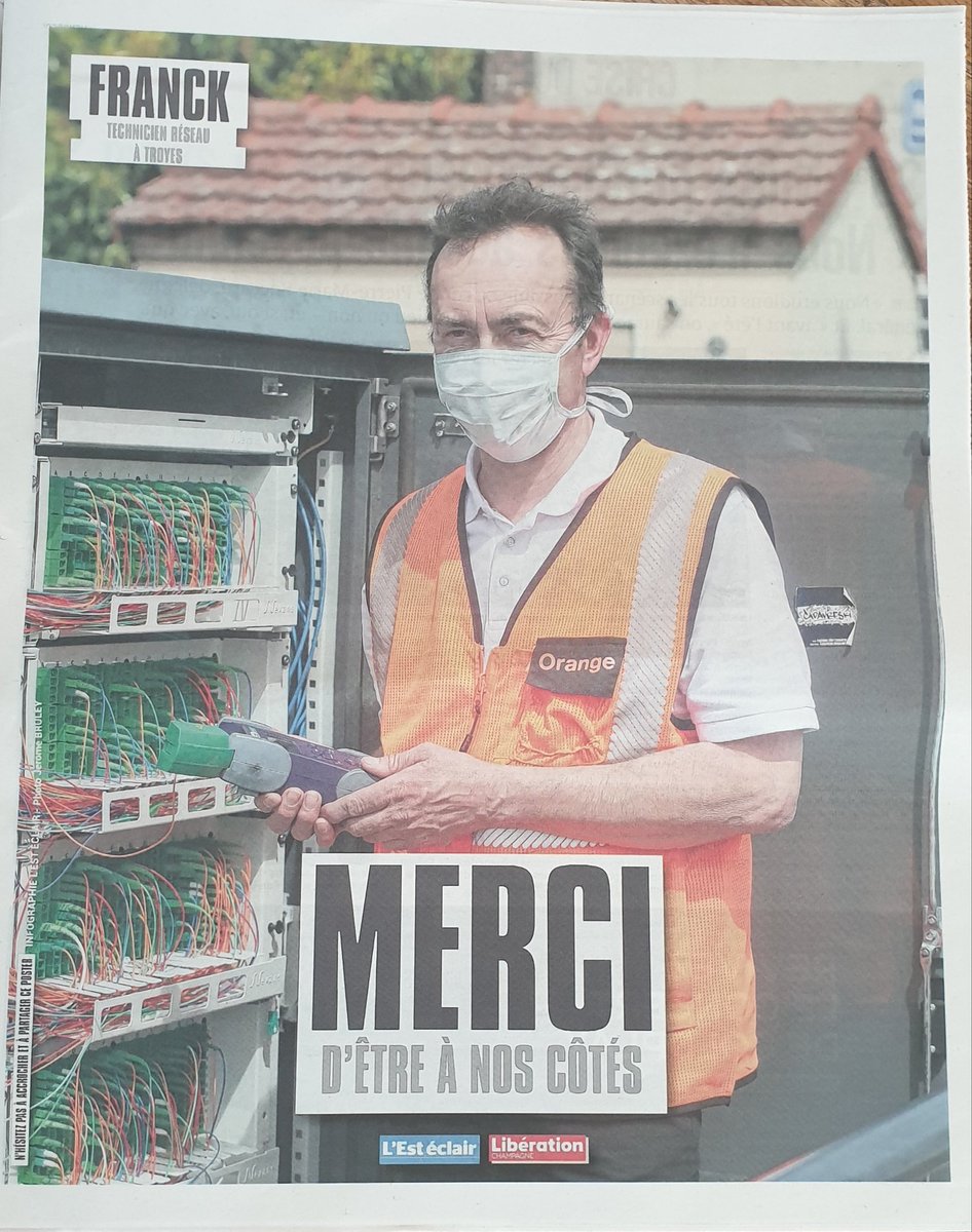 Pascal Vieville tweet media
