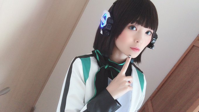 コスプレイヤー秋津穂乃華のTwitter画像35