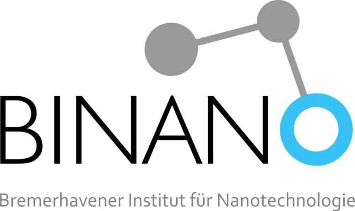 #Institutsgründung zur Erforschung von Nanopartikeln an der Hochschule #Bremerhaven. Unter der Leitung von Prof. Dr. Benedikt Klobes beschäftigen sich die MitarbeiterInnen mit der Herstellung, Charakterisierung  und Anwendung von Nanopartikeln und nanostrukturierten Materialien.