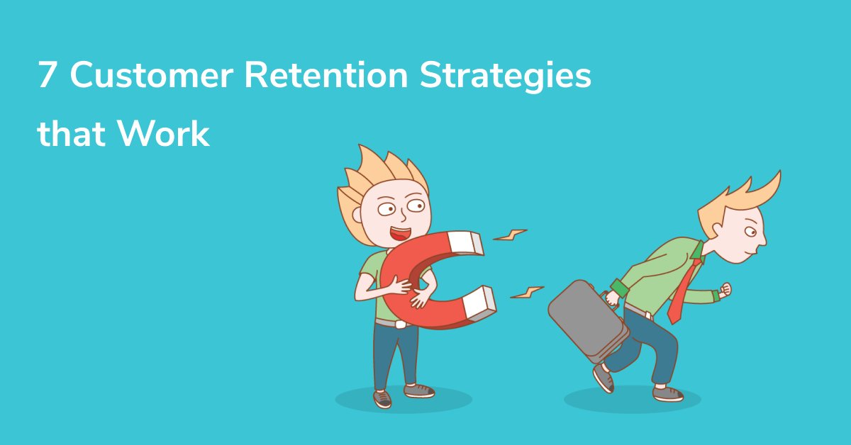 Want to stop churn in its tracks? See how to calculate your #customerretention rate &amp; what customer retention strategies to use to grow your business in this stellar customer success guide.

buff.ly/39dAGPb by <a href="/SendPulseCom/">SendPulse</a>

HT <a href="/saasadventures/">Greg Roth</a> #churn #customersuccess