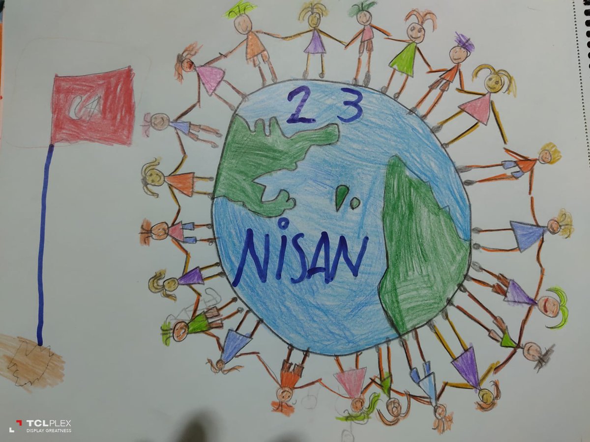 Ayselcam092's tweet photo. 23 Nisan#yuzyillaryasa23Nisan https://t.co/tQZYopaJDA