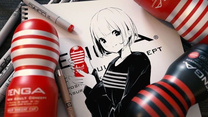 #絵描き繋がれ
できてなかったけどバトンありがとうございます…!
全部写真ではないです 