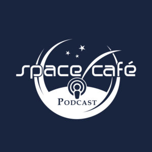 The #SpaceCafePodcast series brings engaging and relevant content from across the global space economy to you.🎙👨‍🚀 
The second episode is available here: 
👉 bit.ly/2S3Namp

Register here for the third episode next week: 
👉 bit.ly/2S3wqvq