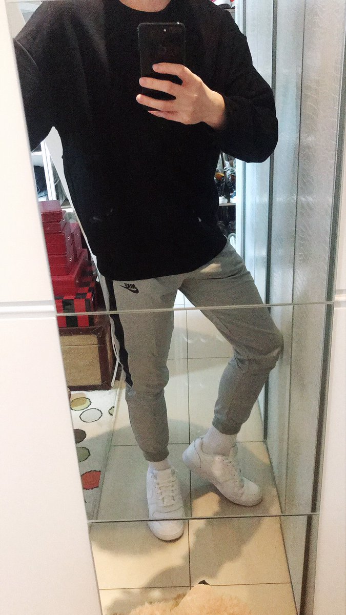 Danny_Bo_'s tweet photo. #長襪
#白襪
#襪控
#鞋襪
#運動襪

今日的舒服穿搭 https://t.co/lhwXxA23sC