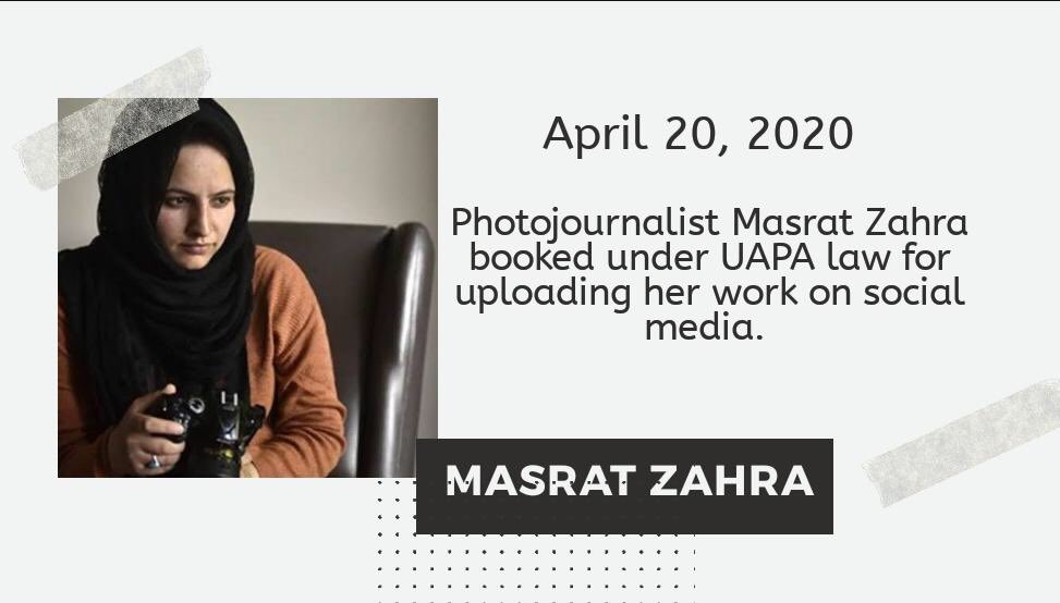 MASRAT ZAHRA