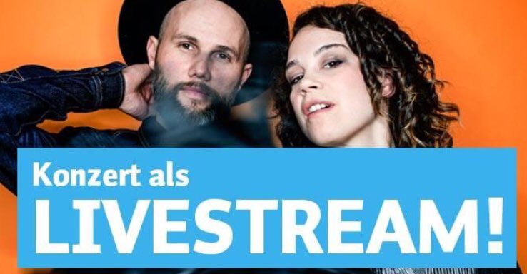 Livestream with Goldschatz tonight at 20CET, 11am Pacific. H2u-events.ch/livestream ❤️