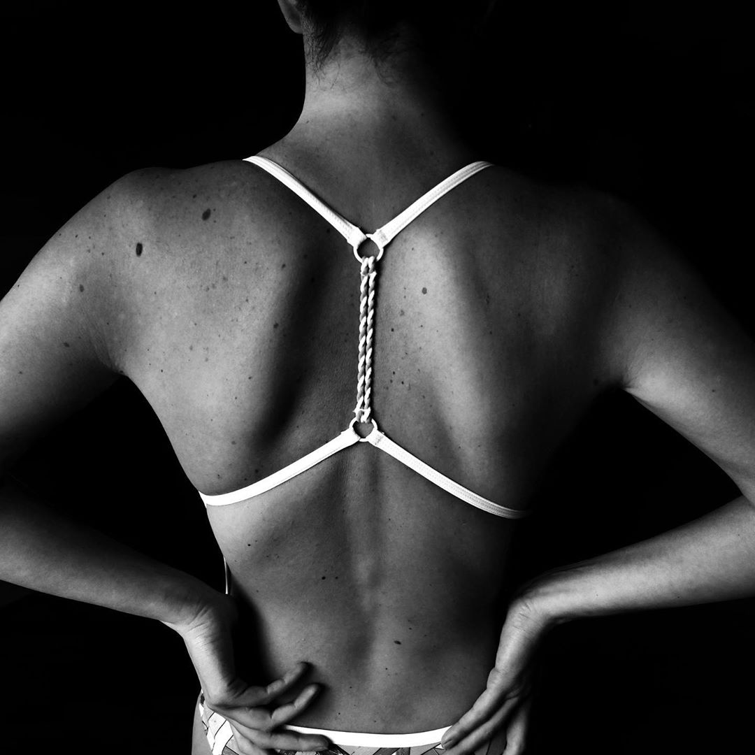 funkita twisted back