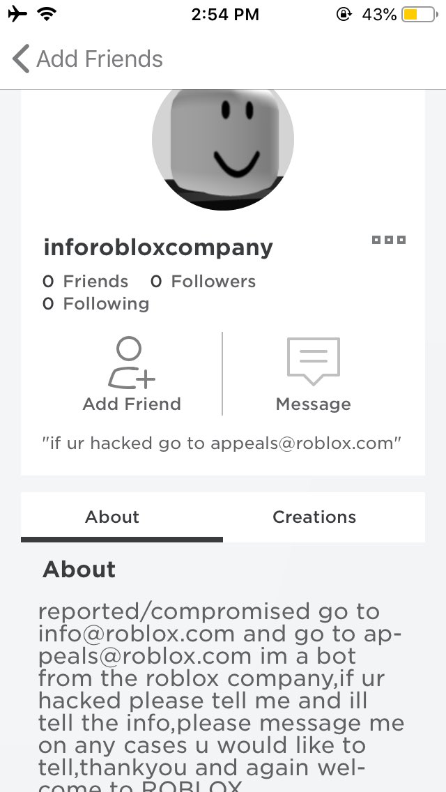 Roblox Bot Follower Hack