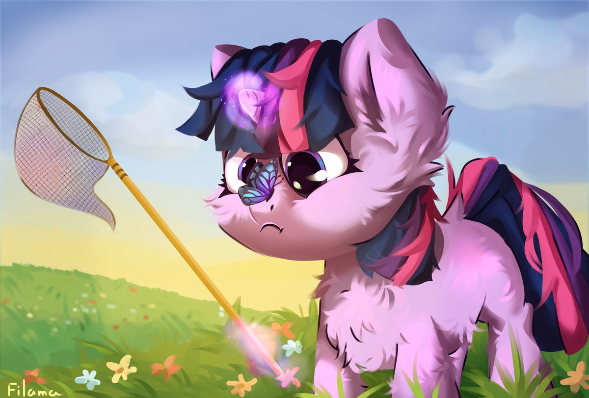 DashaFilama's tweet photo. Hello, Twitter! The first art is here with a fluffy Twilight
#pony #MLPFiM #mlp #Twilight #brony https://t.co/5Dp6SZvpGS