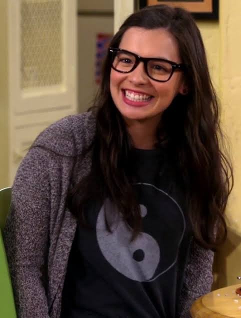 One day at a time characters buying you pads thread: