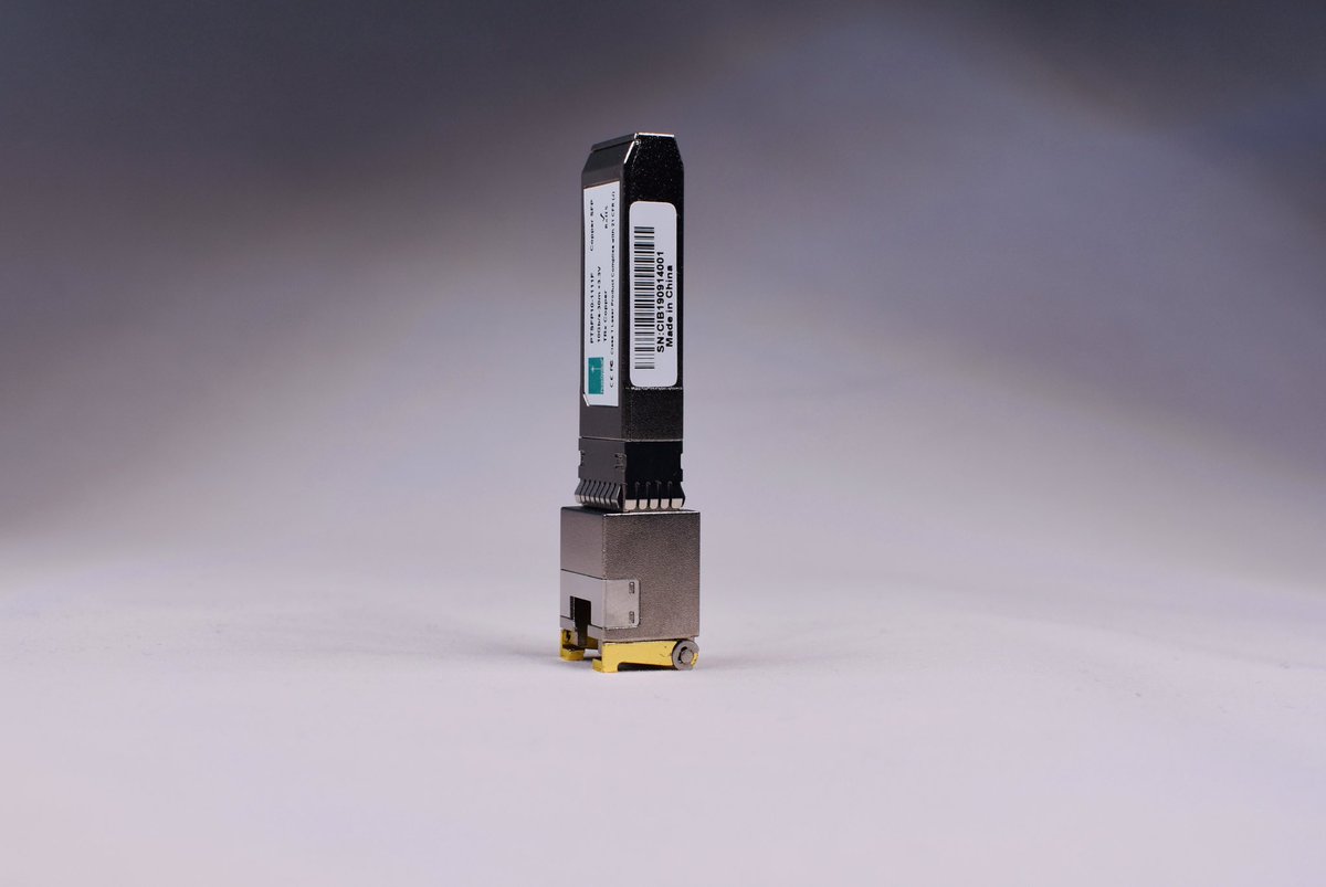 PeakOptical's tweet photo. PeakOptical®'s high performance transceiver modules are designed for high speed communication links.  All our SFP + availabilities can be checked on our product page. 

https://t.co/Fh6J2urY0A

 #sfp #transceiver #fiberoptic #fiberoptic #products https://t.co/NOwrPFeElu