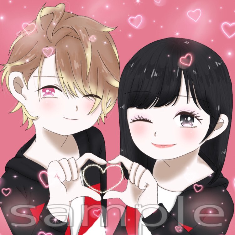 咲耶 夢絵イラストオーダー GvoA6tpbsAMjpSv.jpg