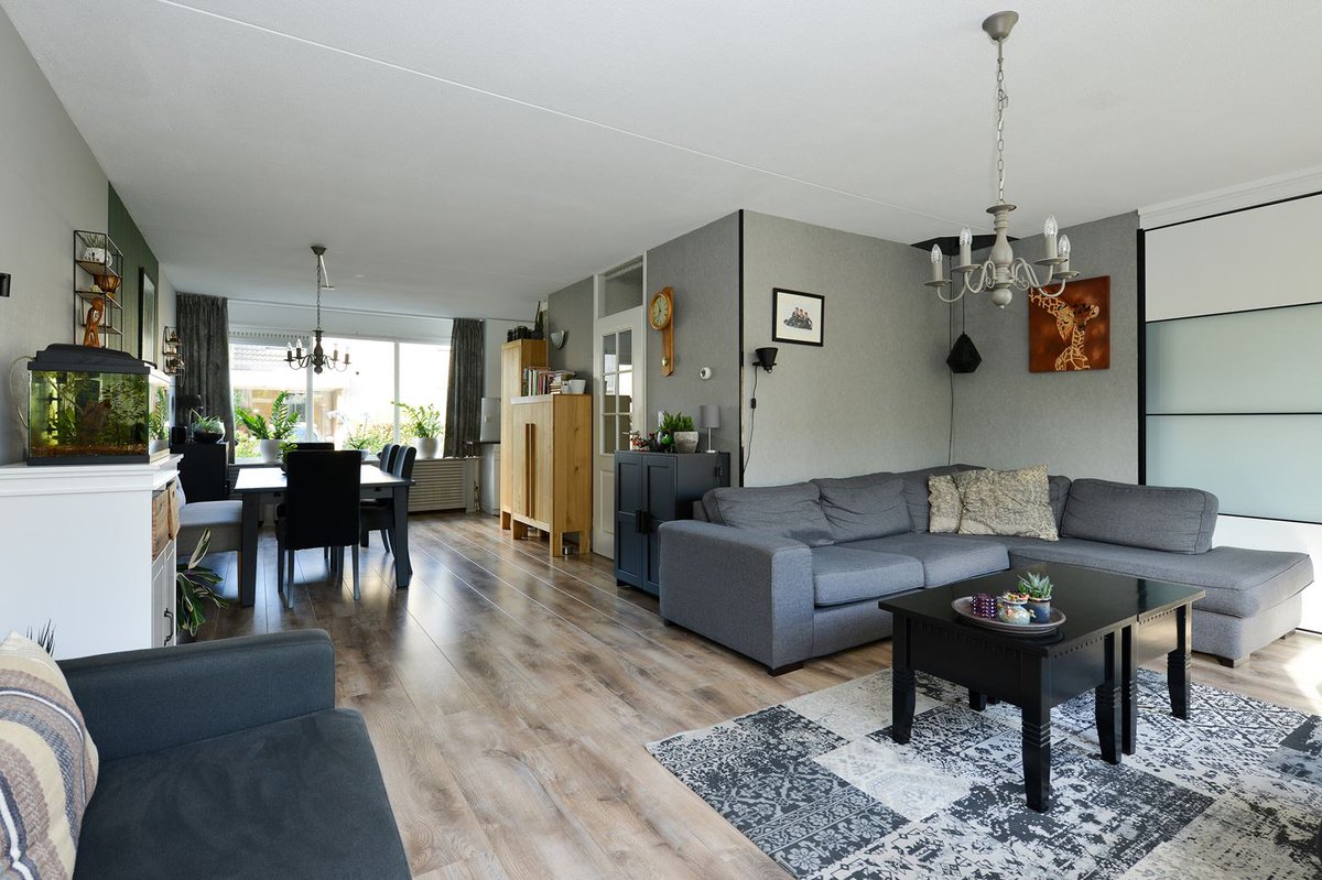 Te koop: Rivièrahof 8, Nederhorst den Berg: € 460.000 k.k. - 166 m2 oppervlak - 8 kamers dlvr.it/RVMH3z