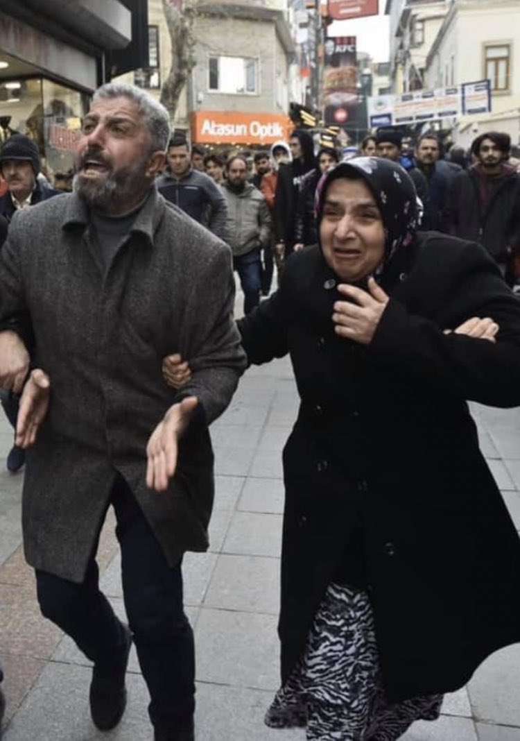 Kor düştü yüreğimize

Şu fotoğrafı unutmayın

#MustafaKoçak