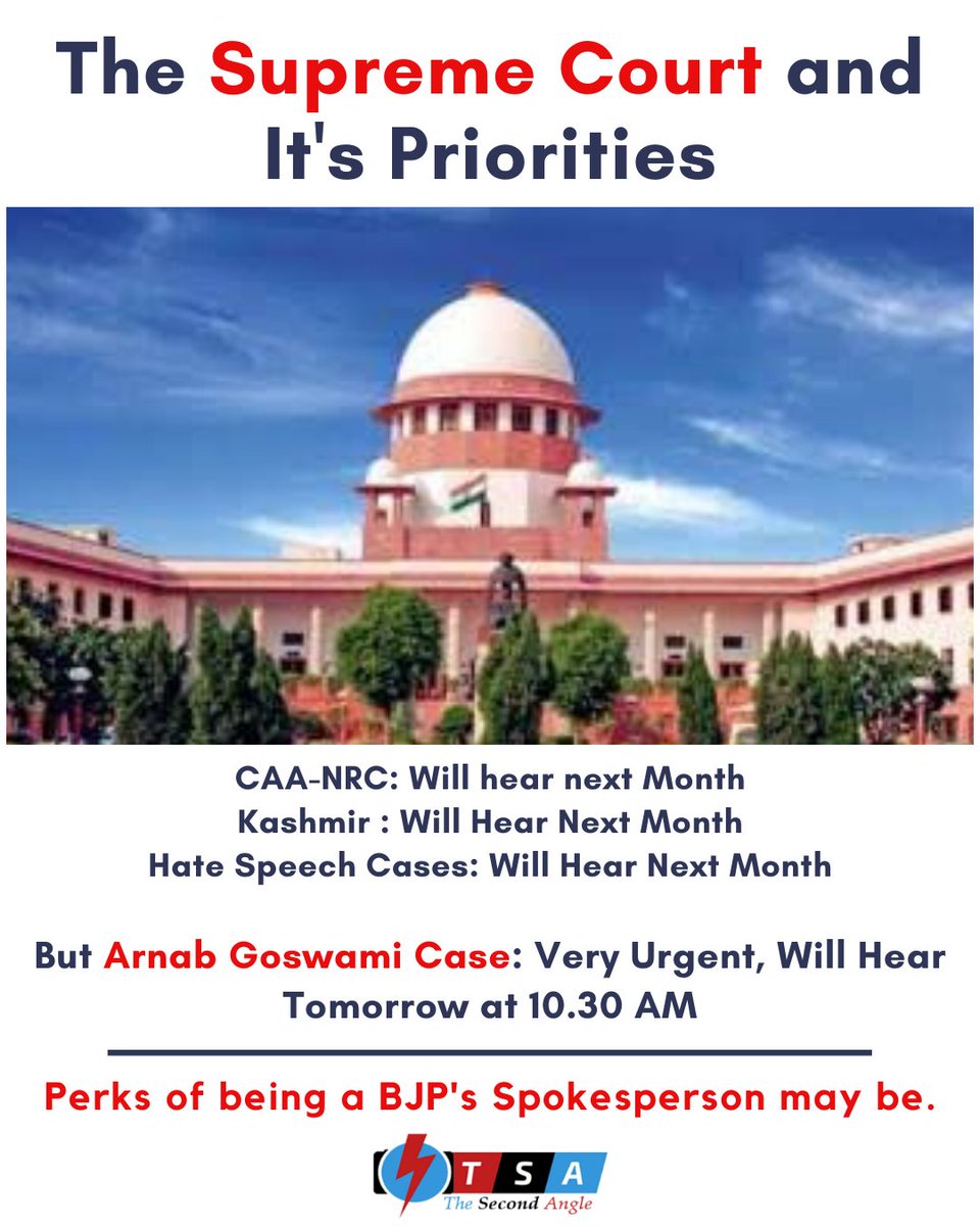 Against Caa Caa Hearing In Supreme Court Today Petitions Caa