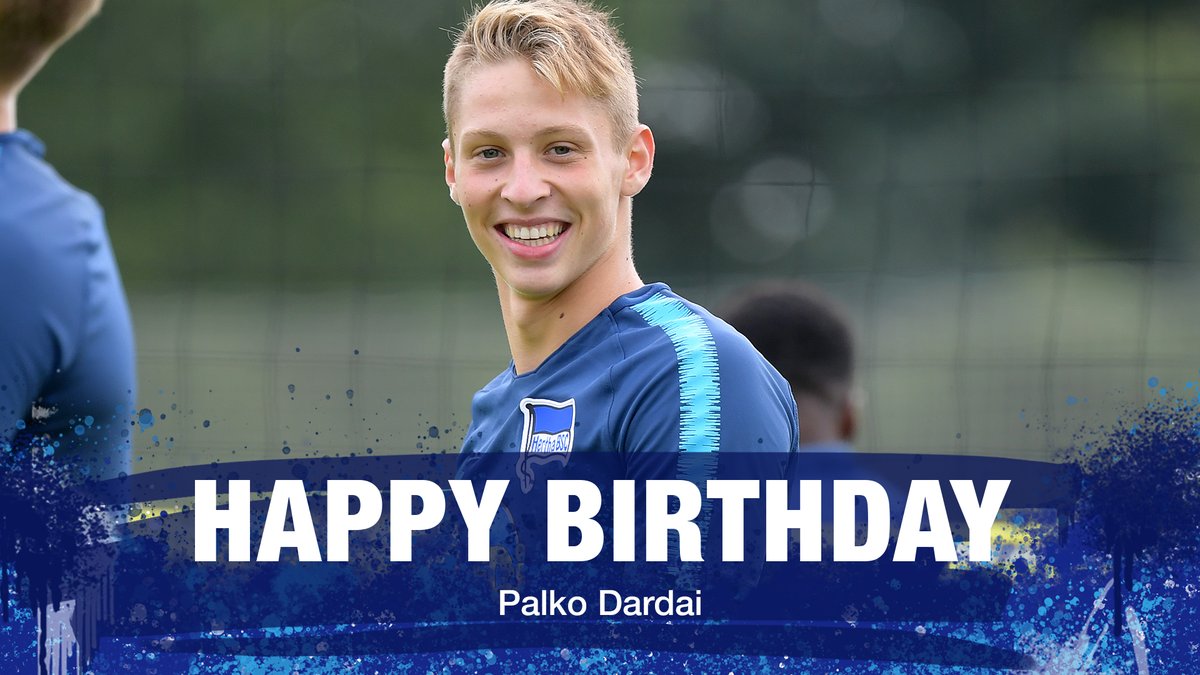 Dardai Hashtag On Twitter