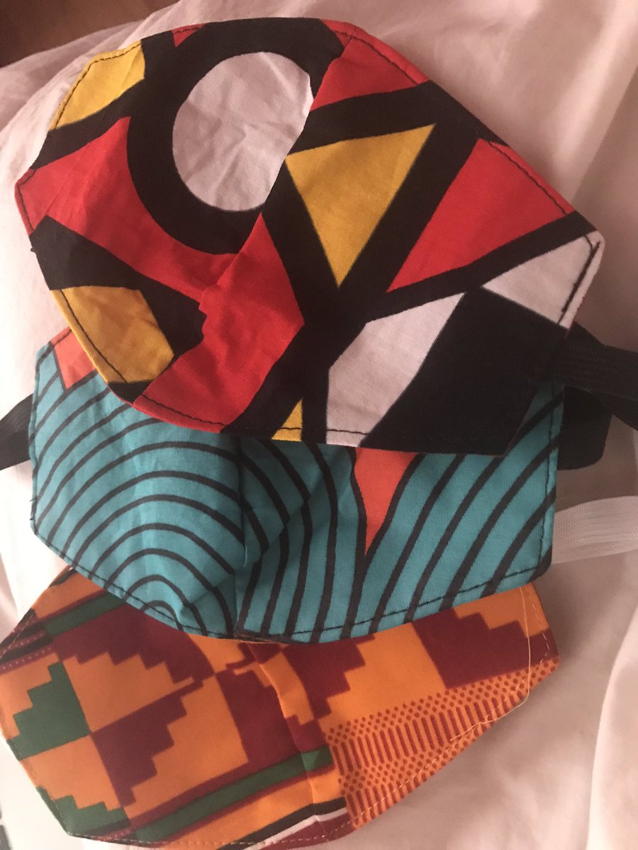 P&H boutique tweet media