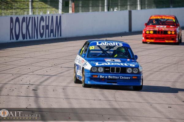 SDS Racegraphics tweet media