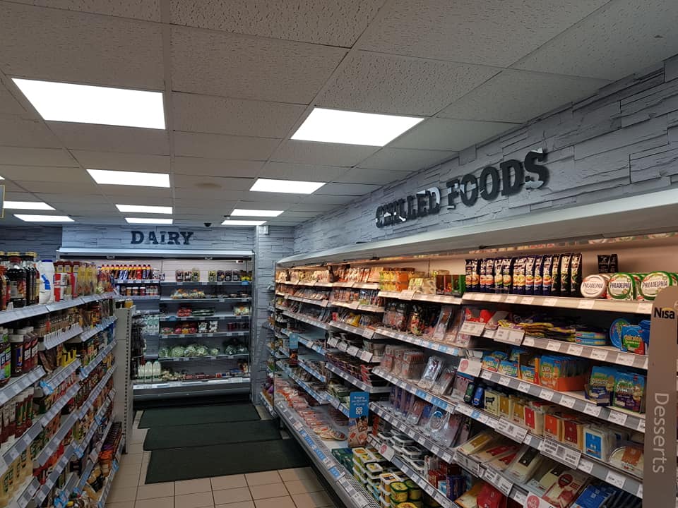 Nisa Retail on Twitter "Our independent retailers are looking to the