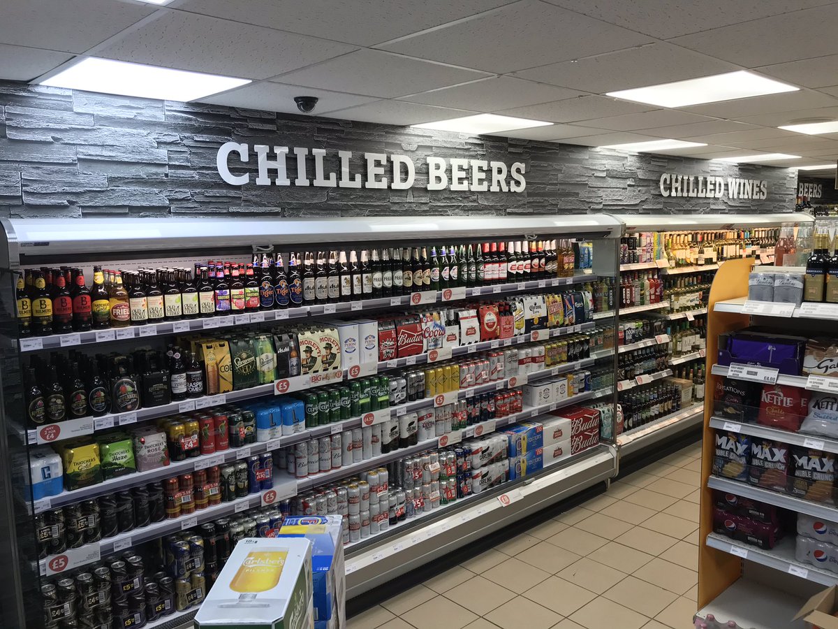 Nisa Retail on Twitter "Our independent retailers are looking to the