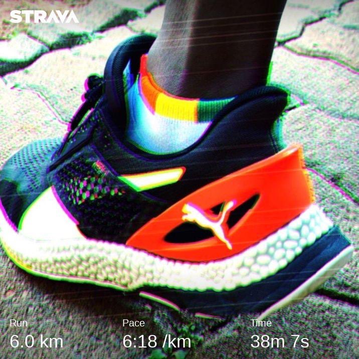 thee_zee's tweet photo. #ForeverFaster @PUMASouthAfrica Keeping me 🏃🏿 🏃🏿 🏃🏿
#FetchYourBody2020 #90DaysWithoutSugar2020 #ComplexRun #Run5KMovement https://t.co/Jn3ZUZ4PJV
