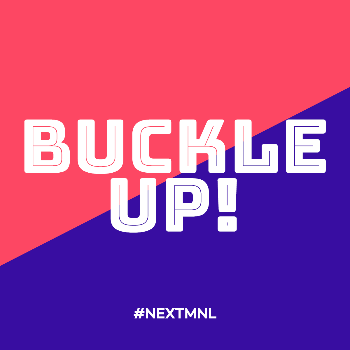 NextM Festival tweet media