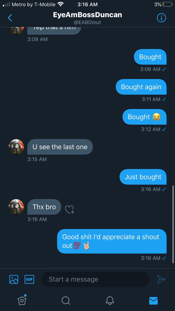 MagiciDrip's tweet photo. 400k mt sell hmu๐ฏ still got a mill rn XBOX #mt #myteam #2k #2kmt #sale https://t.co/UMKmXuyZ8x