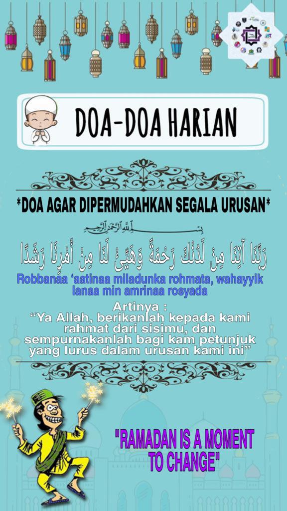 MPPpicoms's tweet photo. Semoga segala yang kita lakukan akan diberkati oleh Allah S.W.T.
“Mari Hidupkan Iman Bersama Al-Quran & As Sunnah”
#IOTDwithMpp
#Ramadanwithus!
#Mppramadanseries
#Jommasuksyurga!
#jommasukpicoms https://t.co/bIdvsngOV8