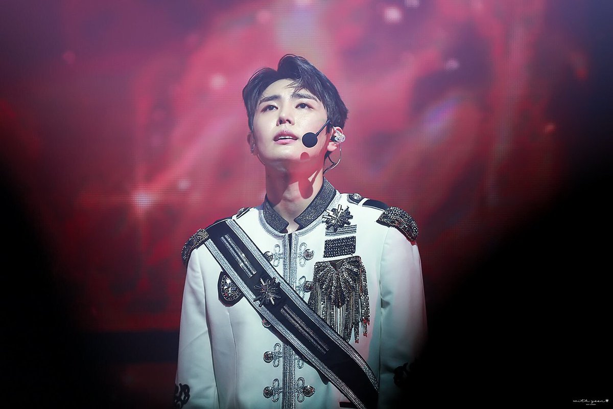 he is a prince no one can change my mind