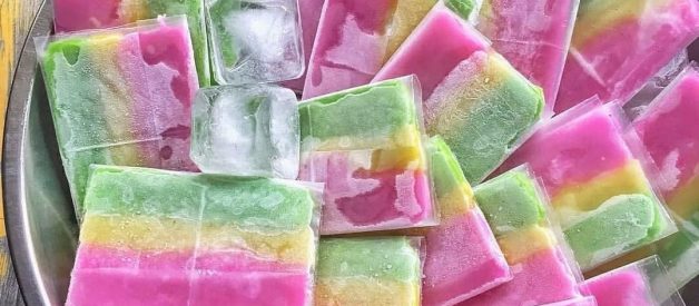 Viennetta could NEVER