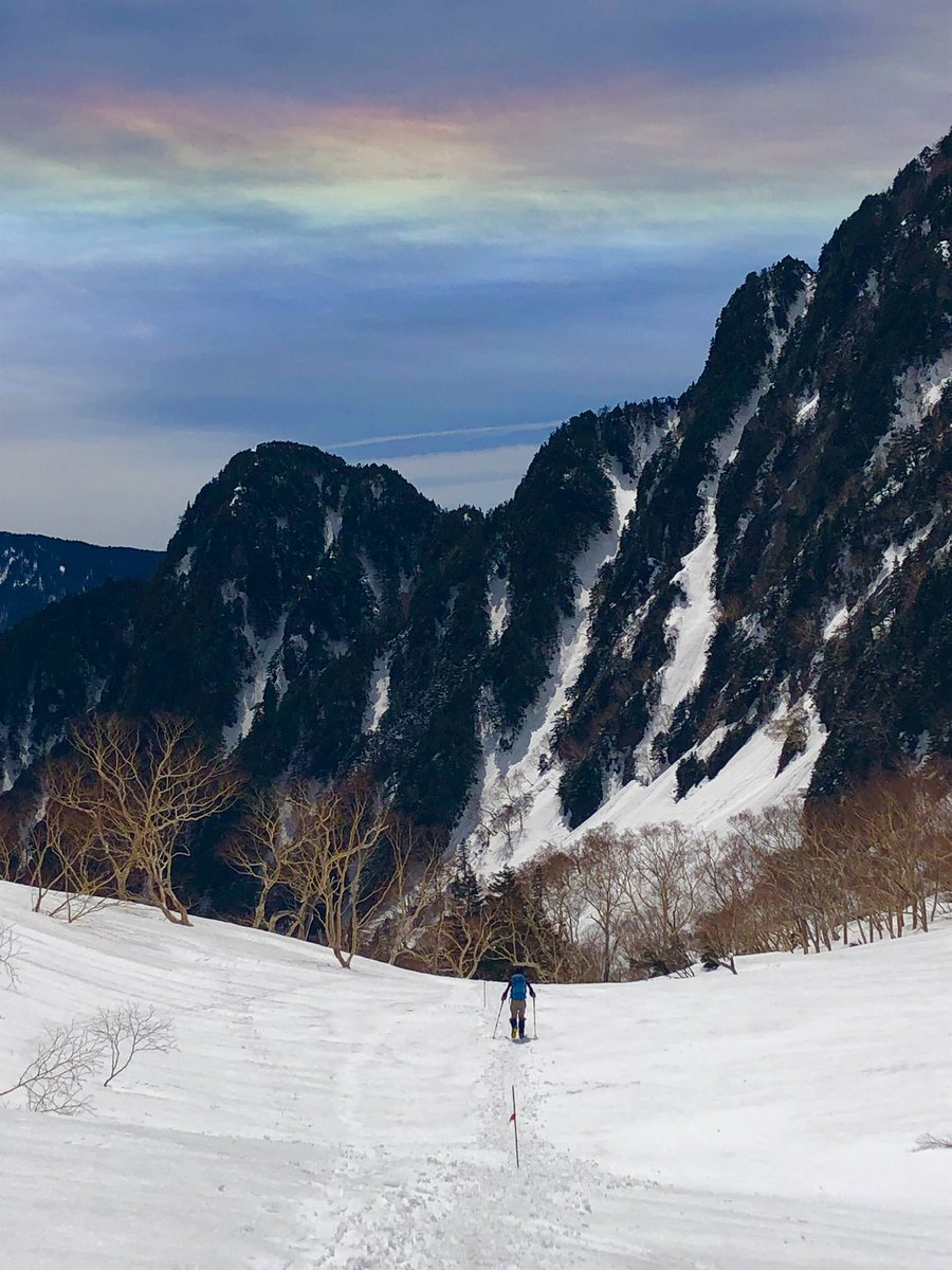 第2シーズン 山小屋日誌 5月号 Togetter
