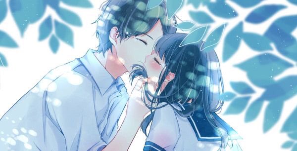 かなで 在 Twitter 上 ペア画イラスト ペア画 イラスト T Co Iml6ct2xhs Twitter
