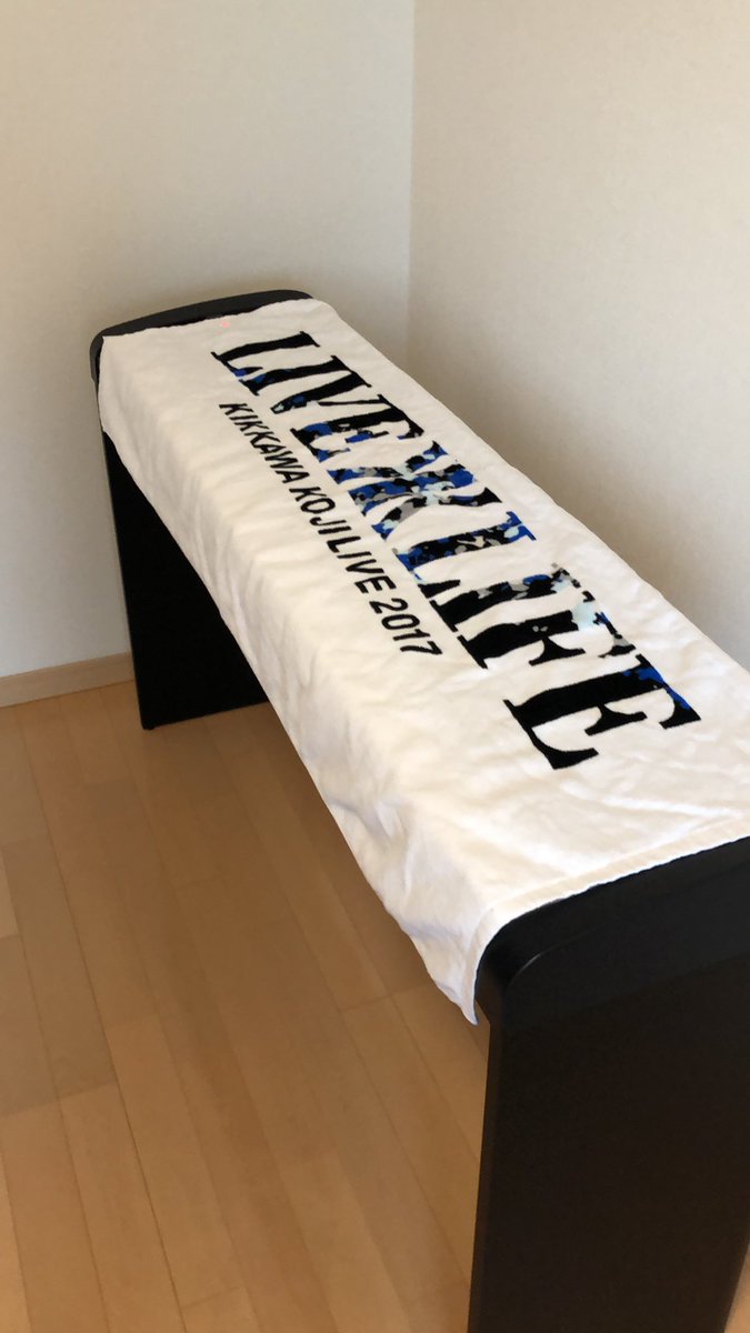 rrtgmk2's tweet photo. 有効活用ー！！！！！！！
(ずっとタンスにしまわれていました。ごめんね) https://t.co/iWgKFsvqY7