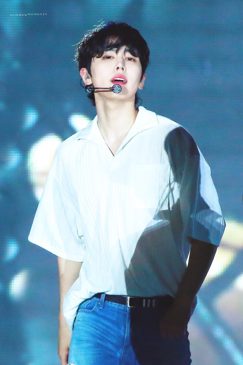 no words, head full with prince jaeyoon