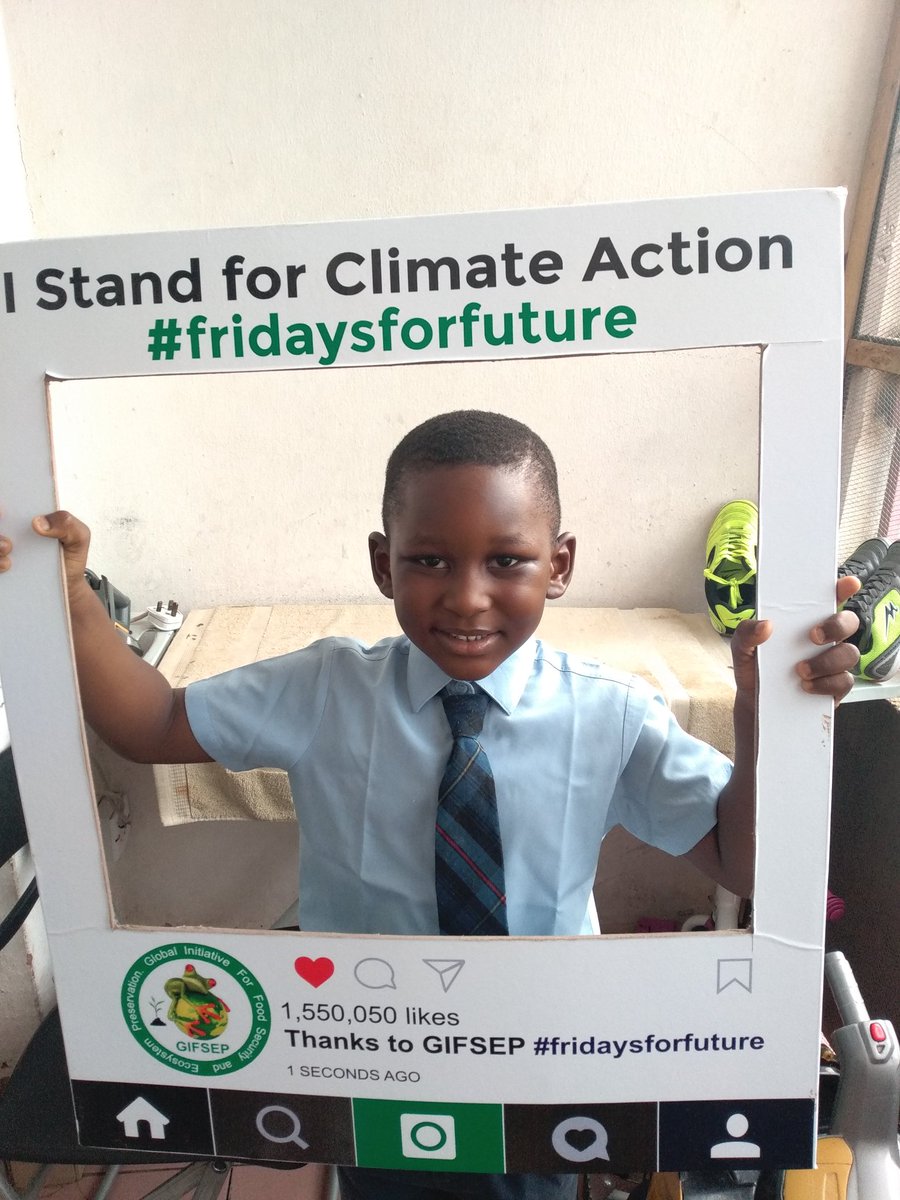 miketerungwa's tweet photo. #ClimateStrikeOnline
#UnitingFromHome
Global leaders must take serious action on #COVID19 and #ClimateChange
#FridaysForFuture https://t.co/EGMJ6Fs68w