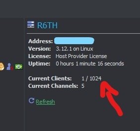 CommunityR6TH's tweet photo. Sobre o TS Lotar?
Não teremos mais este problema!
#VEMPROR6TH
#PLATAFORMALIDER https://t.co/zOlOMM3NJa